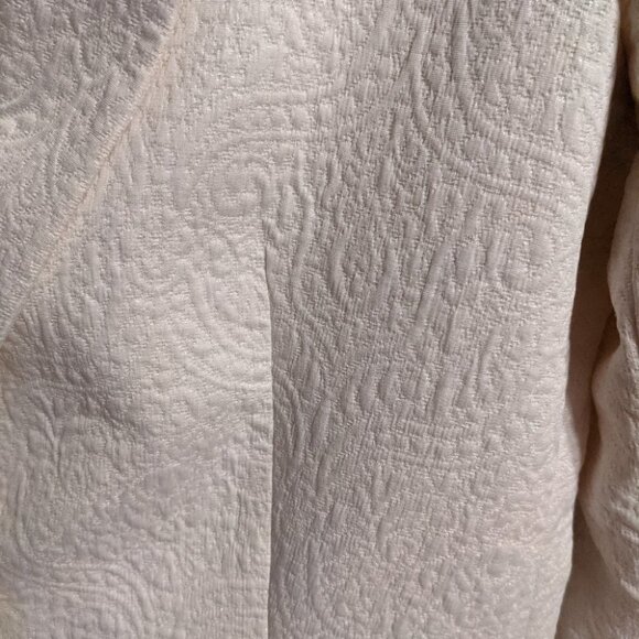 Elizabeth And James | Abigail Jacquard Blazer - Picture 6 of 10